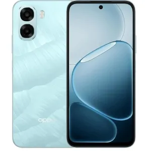 Смартфон OPPO A6x 4/128GB Ice Blue